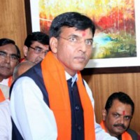 Daughter interned in Covid ward, 'thaali-tali' gave courage: Health Minister