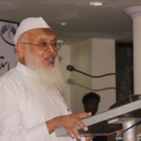 Follow govt's Covid norms, refrain from sacrificing forbidden animals: Madani