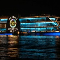 Difficult to predict casino footfalls once they open: Official