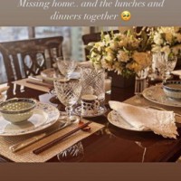 Tara Sutaria is 'missing home'