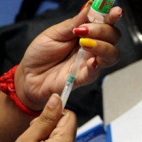 Covid vaccination coverage crosses 43 crore