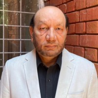 Syed Ainul Hasan new Vice Chancellor of National Urdu University