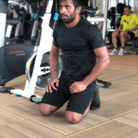 Olympic countdown: Bajrang Punia, chasing a dream