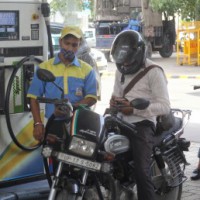 Fuel consumers get relief, no revision in petrol, diesel prices