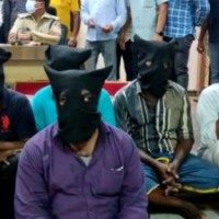 K'taka police nab family of 11 inter-state robbers from Andhra, TN