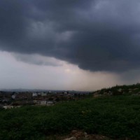 Heavy rains likely in Andhra as low pressure area forms in Bay of Bengal