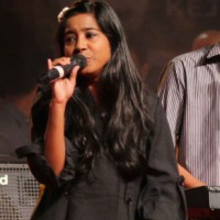 Shilpa Rao shares experience of working with AR Rahman