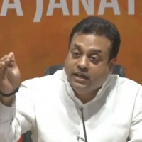 Some people working in complete harmony to spread anarchy: BJP