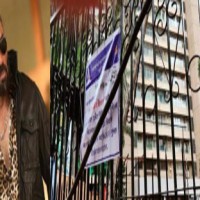 Suniel Shetty clarifies 'No Delta variant in my society'
