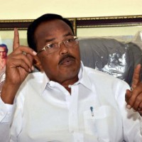 Telangana Dalit leader quits BJP