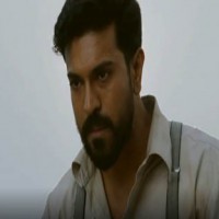 Ram Charan, Jr NTR share a glimpse of 'RRR'