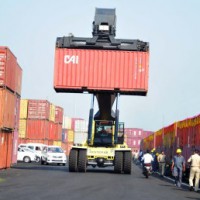 India's June exports surge over 48% as world trade recovers