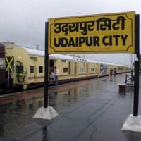 IRSDC invites RFQ for redevelopment of Udaipur railway station