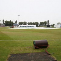 Derbyshire-Essex match abandoned after Covid+ case