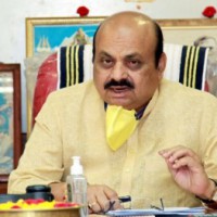 Bommai, Shettar in race for new Karnataka Chief Minister