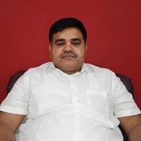 R.C.P. Singh will soon throw out Nitish from JD-U: RJD