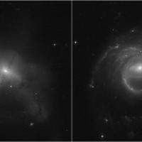 Hubble telescope back in action, releases new images