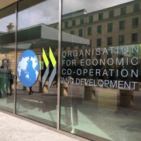 130 countries support global minimum tax for world's largest corporations