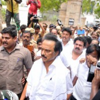 Stalin urges Centre to act over protecting Indian community in SA