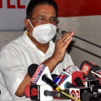 Congress demands CBI probe into PM-KISAN 'scam' in Assam