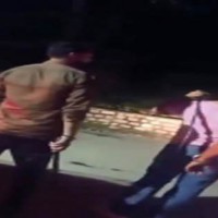 4 Punjab tourists held for brandishing swords in Manali