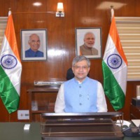 Pegasus story an attempt to malign Indian democracy: IT Minister
