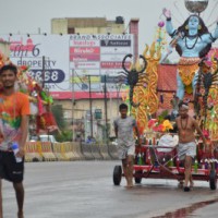 'We were a little disturbed': SC on UP govt pressing for Kanwar Yatra