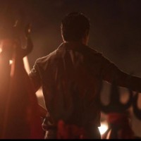 Nani resumes shooting for 'Shyam Singha Roy'