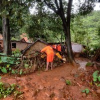89,000 rendered homeless in flood-battered Maharashtra