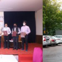 NTPC REL to setup country's 1st green Hydrogen Mobility project in Ladakh