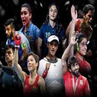 Olympics: 28 Indian athletes to participate in opening ceremony