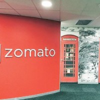 Markets in green, Zomato makes dream debut