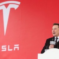 Musk wants to bring Tesla to India, blames high import duties