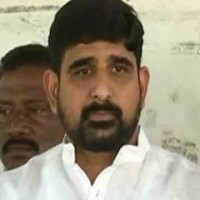Telangana Congress leader resigns after row over audio