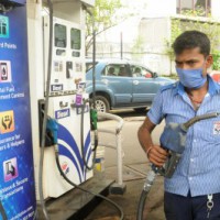 Relief for consumers as fuel rates remain static on Tuesday