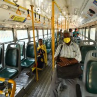 Bus commuters to get 10% discount on booking tickets via 'One Delhi' app