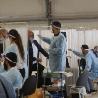 Israel reimposes several restrictions
