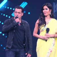 Salman Khan, Katrina Kaif resume shooting for 'Tiger 3'