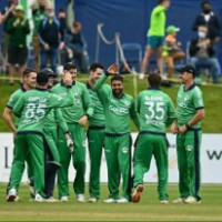 2nd ODI: Ireland shock SA, take 1-0 lead