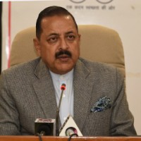 Jitendra Singh calls for exploiting untapped potential in sci & tech