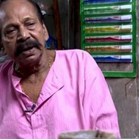 Veteran stage and film actor KTS Padannayil dead