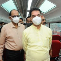 Vistadome coaches an instant hit in K'taka
