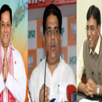 Bhupender Yadav, Sonowal and Mandaviya in Cabinet Committee on Political Affairs