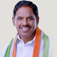 BJP govt 'murdered' rule of law: Puducherry Cong chief