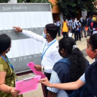Karnataka releases answers for SSLC exams on its website