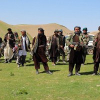'Taliban practicing what Pak Army, intelligence telling them'