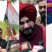In Sidhu's appointment a subtle message from Sonia to CMs