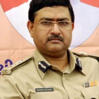 Ex-CBI special director Rakesh Asthana appointed Delhi Police chief