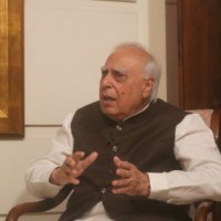 Snooping phones of CMs, politicos, judges threat to national security: Sibal
