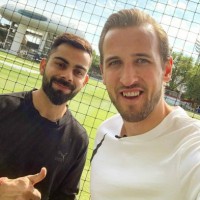 Kane, Kohli in the same boat